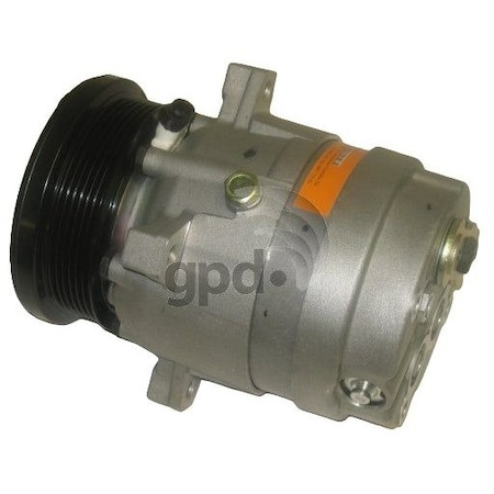Gpd Compressor Kit 9611625